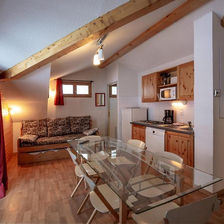 Chalets De Florence Foret & Famille Appartements By Alpvision Residences ヴァルフレジュス エクステリア 写真