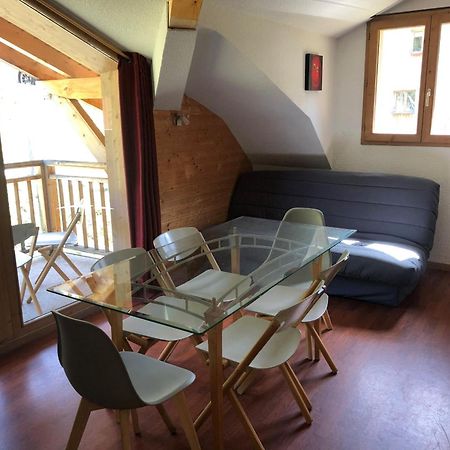 Chalets De Florence Foret & Famille Appartements By Alpvision Residences ヴァルフレジュス エクステリア 写真