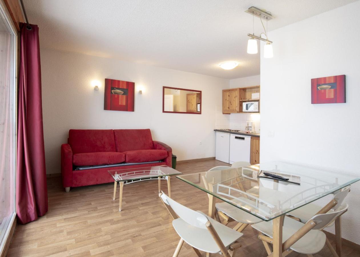 Chalets De Florence Foret & Famille Appartements By Alpvision Residences ヴァルフレジュス エクステリア 写真