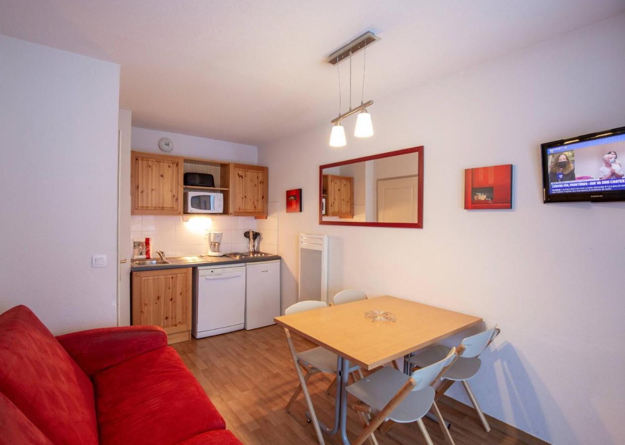 Chalets De Florence Foret & Famille Appartements By Alpvision Residences ヴァルフレジュス エクステリア 写真