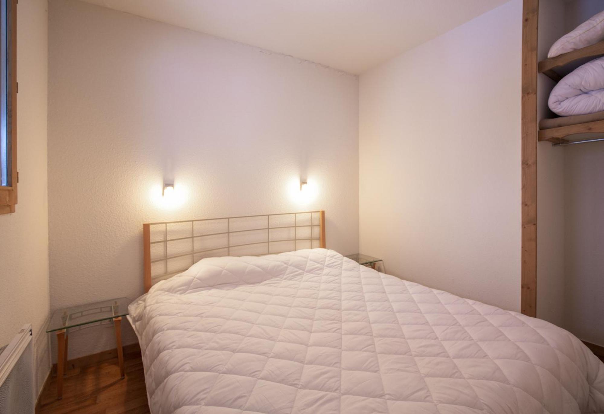 Chalets De Florence Foret & Famille Appartements By Alpvision Residences ヴァルフレジュス エクステリア 写真
