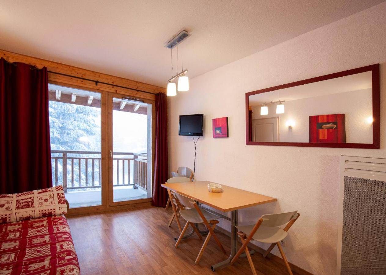 Chalets De Florence Foret & Famille Appartements By Alpvision Residences ヴァルフレジュス エクステリア 写真