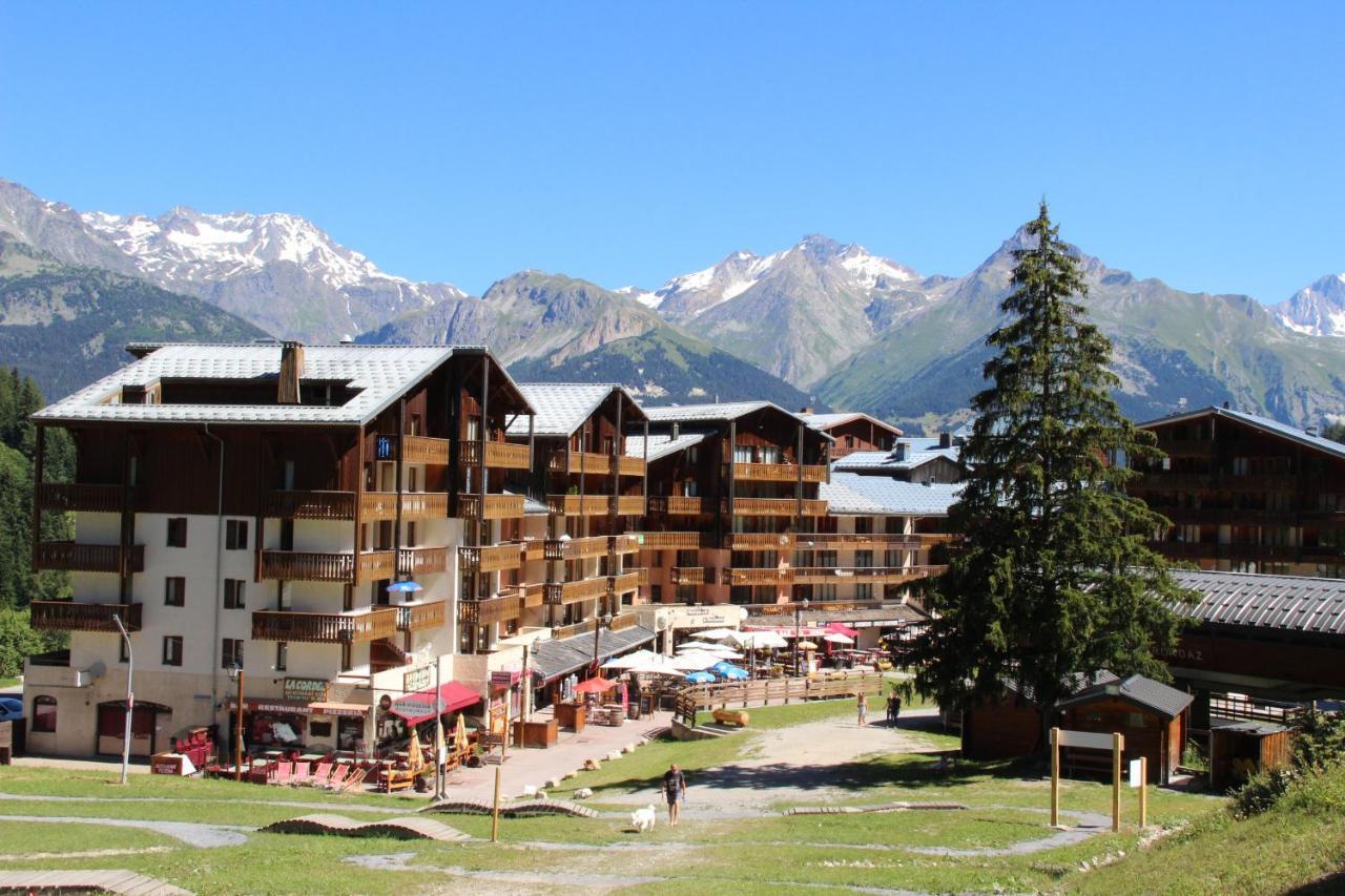 Chalets De Florence Foret & Famille Appartements By Alpvision Residences ヴァルフレジュス エクステリア 写真