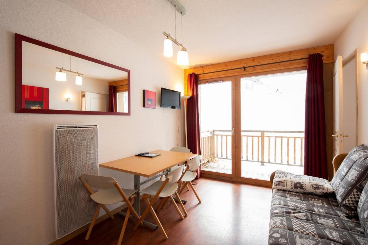 Chalets De Florence Foret & Famille Appartements By Alpvision Residences ヴァルフレジュス エクステリア 写真