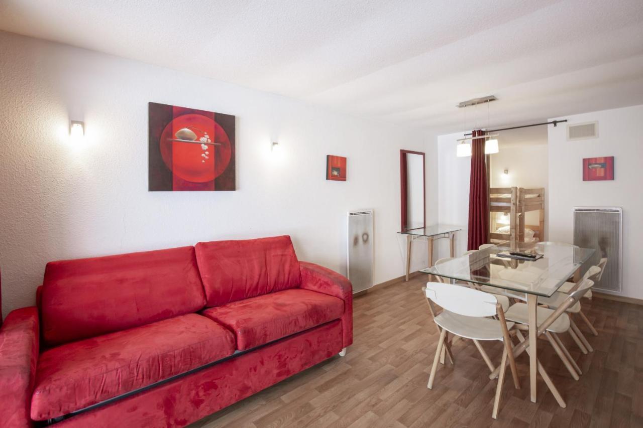 Chalets De Florence Foret & Famille Appartements By Alpvision Residences ヴァルフレジュス エクステリア 写真