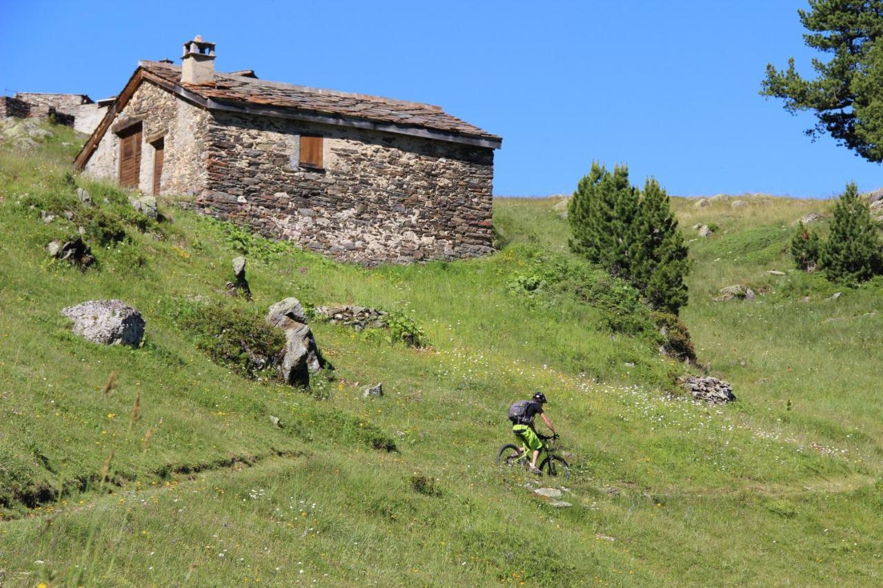Chalets De Florence Foret & Famille Appartements By Alpvision Residences ヴァルフレジュス エクステリア 写真