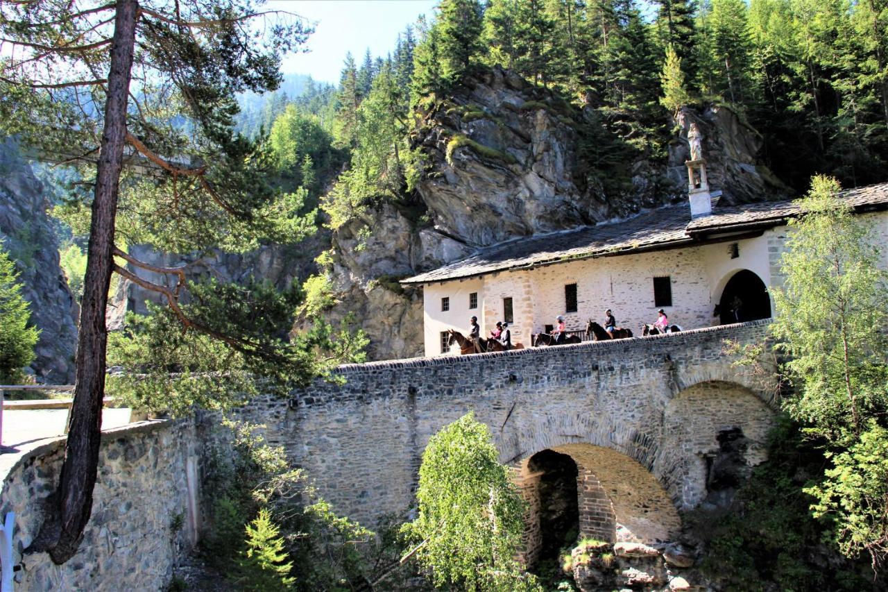 Chalets De Florence Foret & Famille Appartements By Alpvision Residences ヴァルフレジュス エクステリア 写真