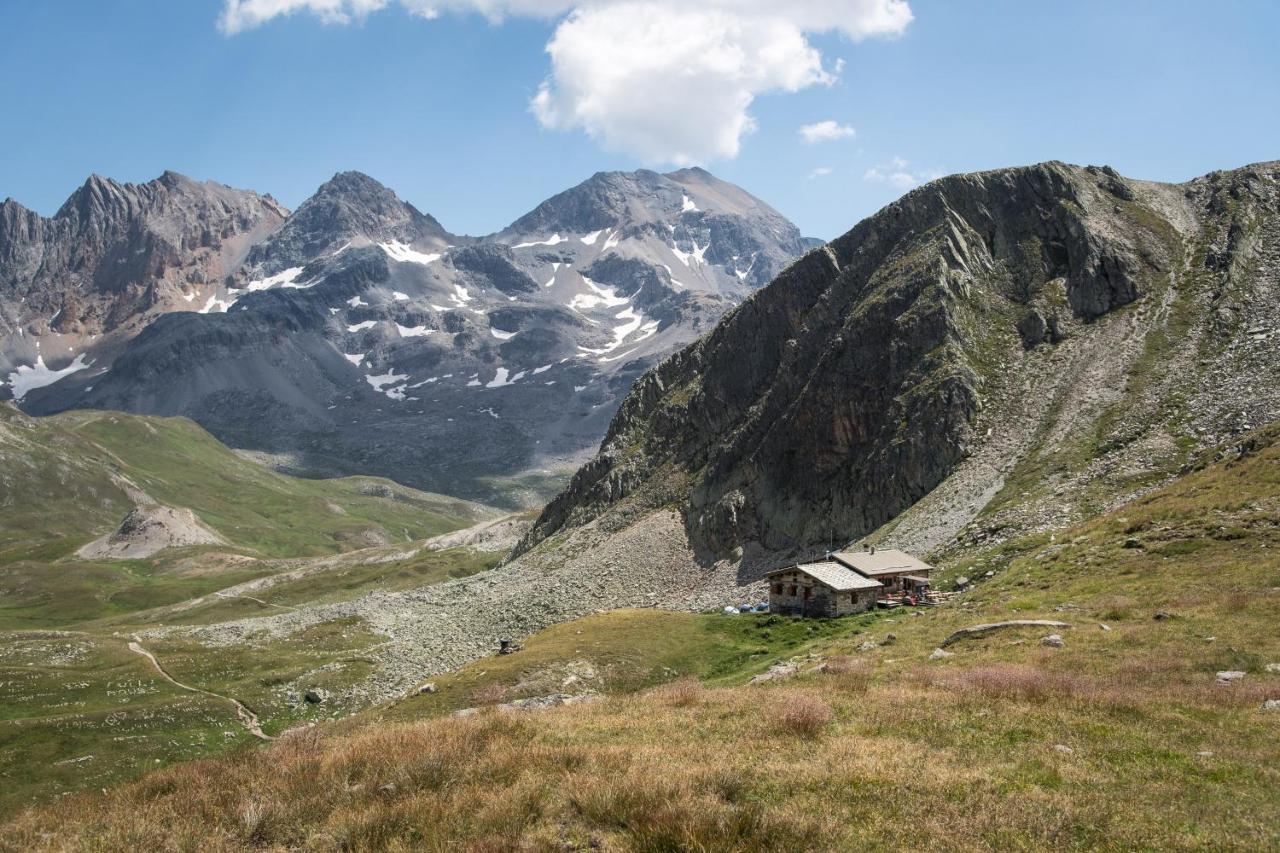 Chalets De Florence Foret & Famille Appartements By Alpvision Residences ヴァルフレジュス エクステリア 写真