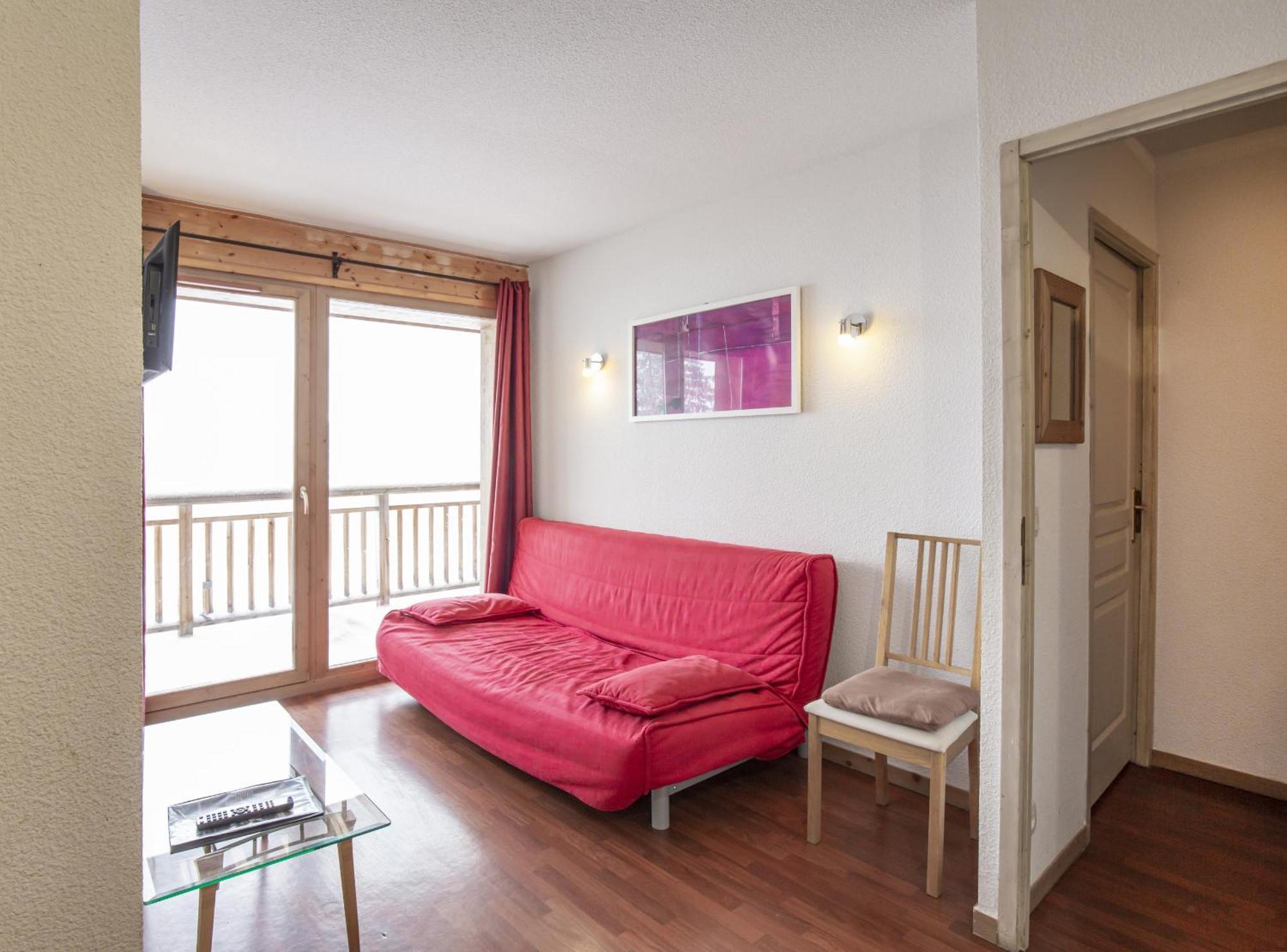 Chalets De Florence Foret & Famille Appartements By Alpvision Residences ヴァルフレジュス エクステリア 写真